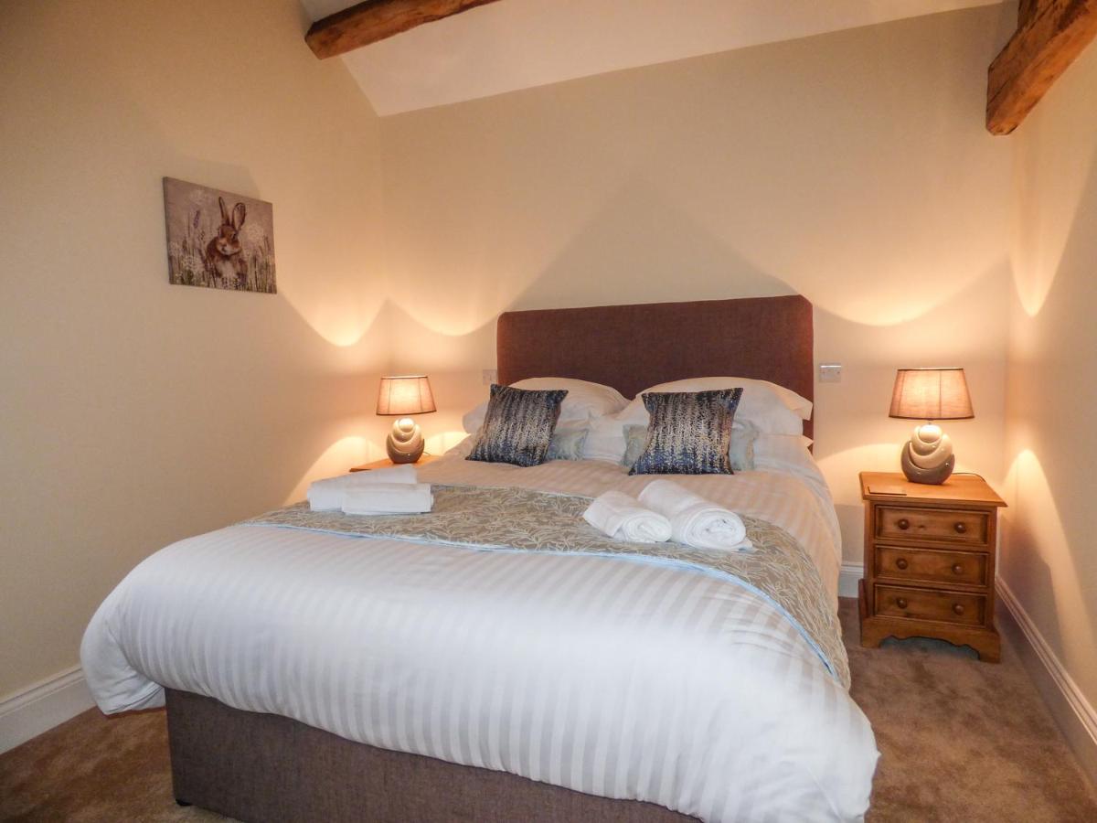Cow Hill Laith Barn Sawley (Lancashire)