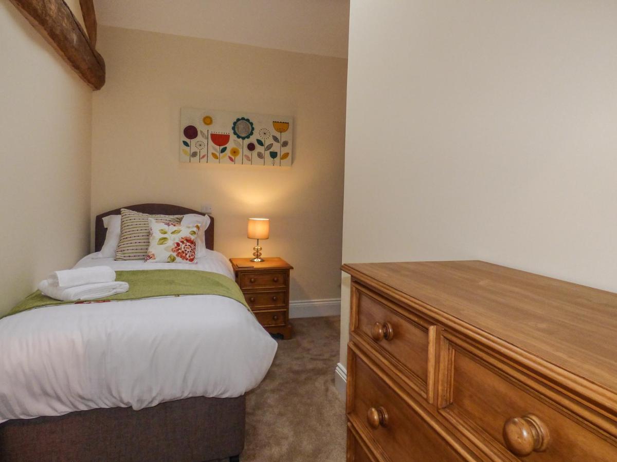 Holiday home Cow Hill Laith Barn