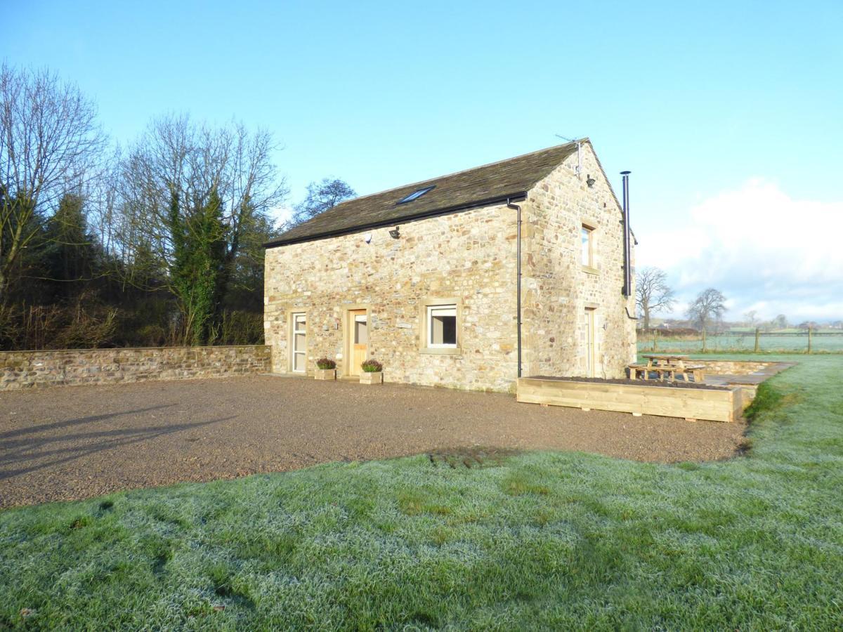 Holiday home Cow Hill Laith Barn *