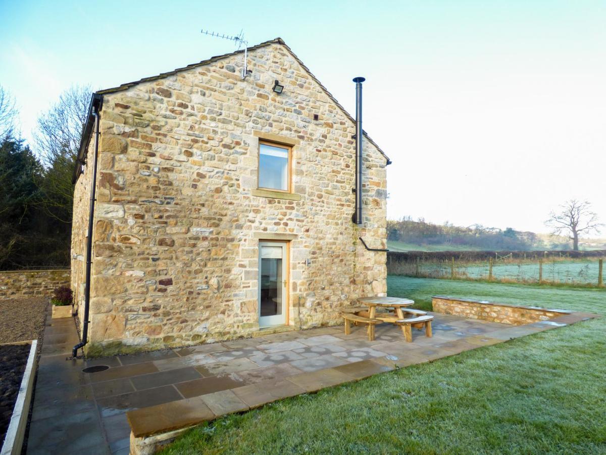 Cow Hill Laith Barn Holiday home Sawley (Lancashire)