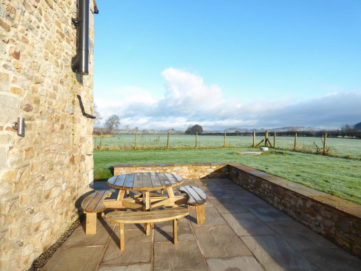 Cow Hill Laith Barn Holiday home Sawley (Lancashire)