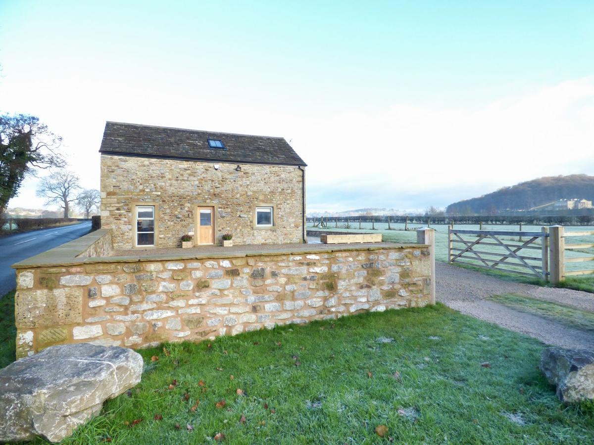 Holiday home Cow Hill Laith Barn *